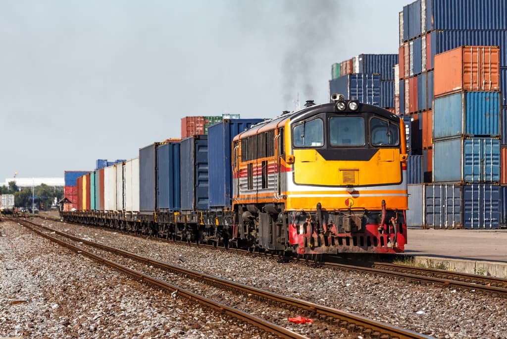 FidEx Surface Freight